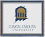 Coastal Carolina Univ - 69 x 48 Blanket/Throw - Coastal Carolina Chanticleers