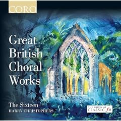 Great British Choral Works