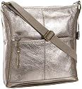 The SAK Iris Crossbody