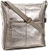 The SAK Iris Crossbody