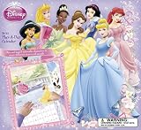 2011 Disney Princess Activity Calendar