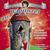Rapunzel Und 3 Weitere Maerche