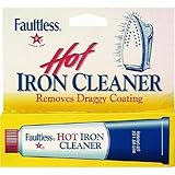 Faultless Starch 40110 Faultless Hot Iron Cleaner
