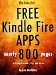 The Complete Free Kindle Fire Apps (F...