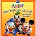 La maison de Mickey : Une journ�e formidable, MON HISTOIRE DU SOIR