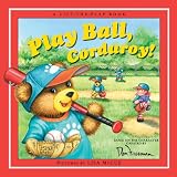 Play ball, Corduroy