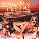 Club Summer Essentials Vol. 1