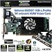 Inno3D GeForce 9500 GT HDMI - Graphics adapter - GF 9500 GT - PCI Express 2.0 x16 low profile - 1 GB GDDR2 - DVI, HDMI ( HDCP )