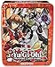 Yugioh 2018 Mega Booster Packs Tin: Jaden