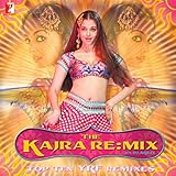 cover of The Kajra Re Mix