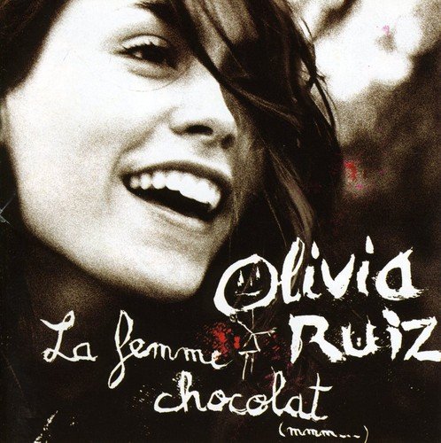 olivia ruiz - Goûtez-moi Lyrics - Zortam Music