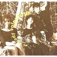 Ecstasy & Wine [Vinyl LP]