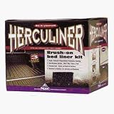 Old World Ind. HCL1B7 Brush-On Bed Liner
