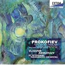 Prokofiev, Sergei : Summer Night / The Year 1941 A.O.