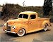 1940 Ford (Pickup Truck) Photo Print Poster - 16x20