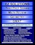 EZ Solutions - Test Prep Series - Math Review - Geometry - GMAT (Edition: Updated. Version: Revised. 2012)
