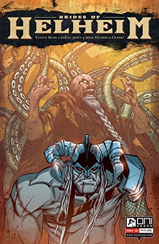 Brides of Helheim #3
