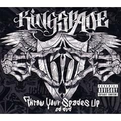Throw Your Spades Up