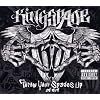 Throw Your Spades Up (W/Dvd) (Bonus CD) (Dig)