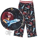 Space Shuttle Pajama Pants for Boys