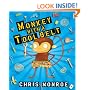 Monkey with a Tool Belt