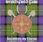 Jacobites By Name