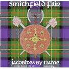 Jacobites By Name