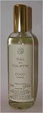 Produkt-Bild: Savonnerie de Bormes: Eau de Toilette Kokosnuss (Coco), 100 ml Flasche mit Zerst&auml;uber (Spray)