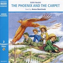 The Phoenix and the Carpet