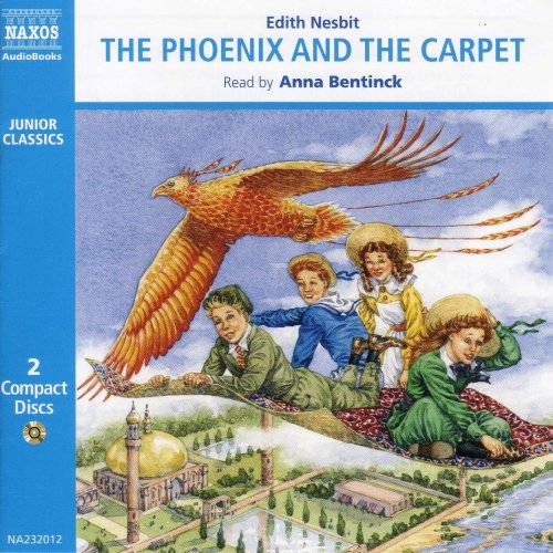 Childrens Toyshop  Music : The Phoenix and the Carpet