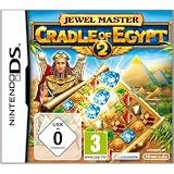 Jewel Master - Cradle of Egypt 2von "Rondomedia"