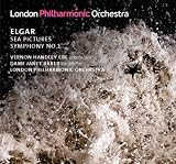 Elgar: Sea Pictures/ Symphony No. 1