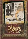 Just Look Them Straight in the Eye & Say...Pogue M Tracks: 