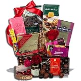 Chocolate Dreams&trade; - Valentine's Day Gift Basket