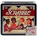 Hasbro Scrabble Crossword Retro Game
