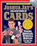 The Amazing Book of Cards: Tricks, Shuffles, Games and Hustles