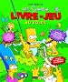 Les Simpson : Livre-jeu au soleil