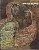 Henry Moore drawings
