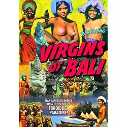 Virgins of Bali (Land of Love and Romance)