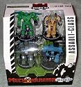 Mechwarrior Solaris VII Assault-Class Action Pack