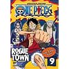 One Piece, Vol. 9 - Rogue Town