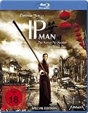 IP Man [Blu-ray] [Special Edition]