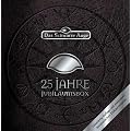Das Schwarze Auge - 25 Jahre Jubil�umsbox