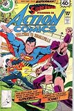 Action Comics, VOL 42 #495 (Comic Book) Superman