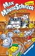 Ravensburger 23214 - Max M�useschreck mini