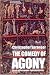 The Comedy of Agony: A Book of Poisonous Contemplations by Christopher Spranger ISBN 1587750236