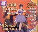 La Chamaca De Oro - 45 Exitos Originales