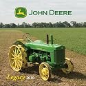 John Deere Legacy 2010 (Calendar)