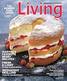 Martha Stewart Living (1-year auto-renewal)