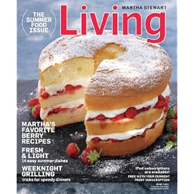 Martha Stewart Living